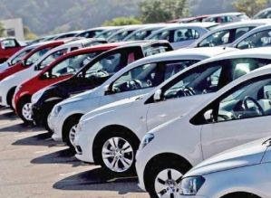 Venda de veículos no País fecha 2020 com queda de 26,2%