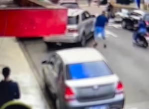 Suspeito de roubar veículo em Avaré com vítima a bordo é preso um dia após o crime