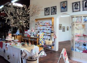 Casa une artistas e artesãos de Avaré há 32 anos
