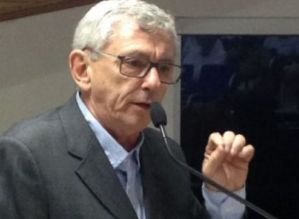 Cassio se mantém presidente da ACIA por aclamação