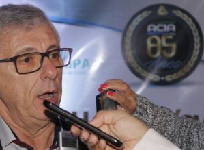 “ACREDITO QUE HAVERÁ CERCA DE 2 MIL DEMISSÕES EM AVARÉ”, DIZ PRESIDENTE DA ACIA