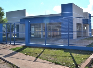 Centro de Convivência do Idoso será inaugurado na sexta,0 4, no bairro Duílio Gambini
