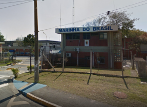Engenheiros da Marinha são  acusados de receber propina