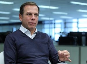 Doria vence e mantém SP sob domínio do PSDB; votação em Avaré foi apertada