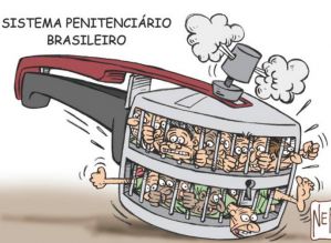 Encarceramento e impunidade