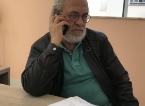 “Só temos uma vida e não podemos brincar de 'game over'”, desabafa Chibani sobre lotação na SC