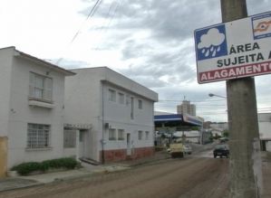 Prefeitura de Avaré está realizando levantamentos sobre danos provocados pelas chuvas
