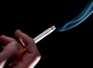 Fumo mata cerca de 8 milhões de pessoas por ano
