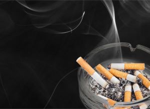 Consumo aumentado de cigarro durante a pandemia acende alerta para 