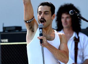 Cinema no Divã exibe filme sobre banda inglesa Queen