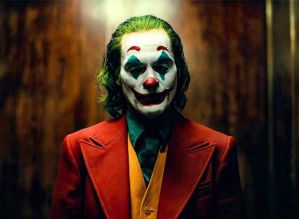 Cinema no Divã exibe “Coringa” nesta sexta no Centro Cultural