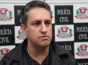 Polícia Civil de Bauru prende acusado de homicídio em Iaras