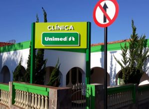 Itaí ganha Clínica de Especialidades Médicas da Unimed Avaré