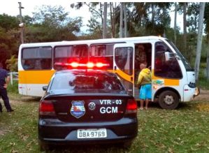 Pacientes retirados de clínica clandestina interditada em Itatinga são devolvidos às famílias
