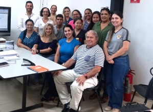 CMDCA de Avaré empossa conselheiros para biênio 2025-2027