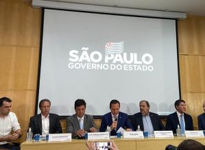 São Paulo suspende aulas gradualmente a partir de 16 de março após coronavírus