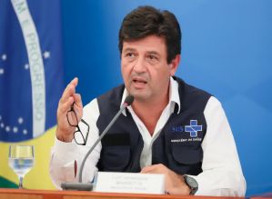 Brasil está sem médicos e equipamentos suficientes para conter coronavírus, diz relatório