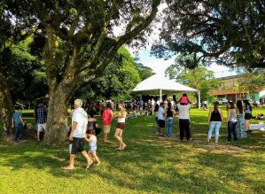 Com várias atrações, Agita Cidade acontece neste domingo no Horto Florestal em Avaré