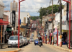 Comércio de Avaré estende horário até às 22h nesta sexta-feira, dia 09