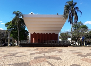 Vacina Cultural espalha arte por Avaré entre 12 e 15 de novembro