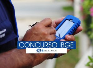 Processo seletivo do IBGE tem vaga para Avaré e Itaí