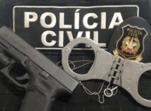 Ex-Vereador foragido há 5 anos é preso em São Bernardo do Campo