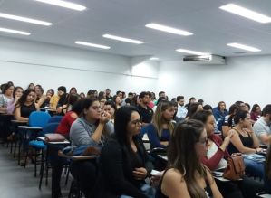 UniFSP realiza 1º Congresso de Pesquisa e Práticas Profissionais