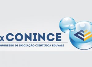 Faculdade Eduvale realiza a 11ª edição do CONINCE na próxima semana