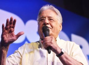 FHC sobre Lula: “prefiro combatê-lo na urna a vê-lo na cadeia”