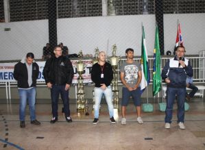 Avaré: Iniciada a Copa SEC de Futsal