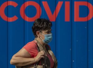 Avaré tem 738 casos confirmados e 5 profissionais de saúde afastados com suspeita de Covid-19