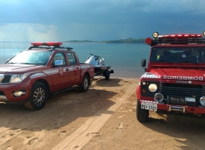Carnaval na represa: confira as dicas de segurança do Corpo de Bombeiros de Avaré