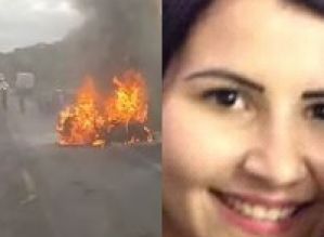 SP-255: Grave acidente tira vida de jovem avareense