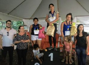 Avaré: Confira o resultado da Corrida das Mães do Jardim Brasil