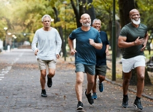 Câncer de próstata: exercícios podem ajudar a evitar a doença? Um novo estudo traz pistas