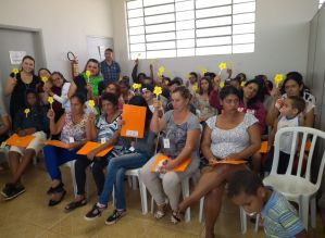 Semads conclui ciclo de combate ao abuso e exploração sexual