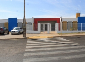 Creche “Martha Righi” inicia atividades na segunda-feira, 29