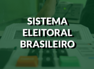 A verdade sobre o sistema eleitoral