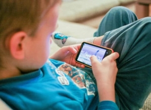 Smartphones e redes sociais estão destruindo a saúde mental das crianças