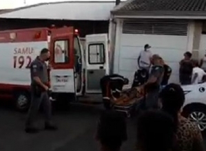 Mulher é presa em Avaré após matar esposo; polícia investigará se houve legítima defesa