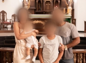 Crime brutal: adolescente mandou namorado colocar a arma nas mãos do irmão após matar família