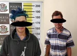 Polícia Civil indicia serralheiro que furtou escola municipal