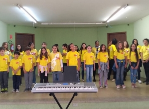 Alunos do Projeto Guri se apresentam no dia 30 no Centro Cultural