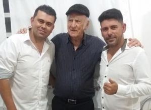 Dupla avareense participa de programa de TV em Brasília