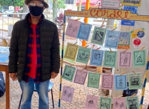 Avaré: Autores locais são atração na Feira do Livro