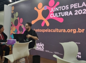 Avaré participa do lançamento do Programa Juntos Pela Cultura