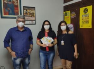 Cultura fecha parceria para realização do Circuito SESC de Artes