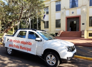 Prefeitura de Avaré promove novo investimento na Frota Municipal