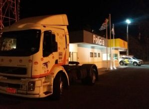 Motorista é detido com CNH falsa em Avaré
