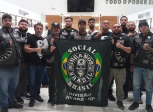 Câmara aprova por unanimidade sede para Associação de Motociclistas em Avaré